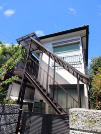 清和荘