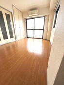 居室 サザンハイツ