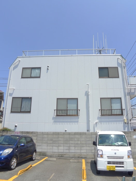 外観写真 サザンハイツ