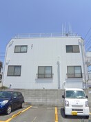 外観写真 サザンハイツ