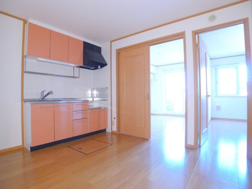 居室 ブリリアントⅢ