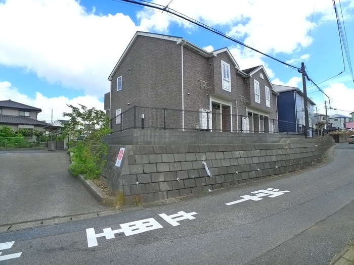 周辺環境 ブリリアントⅢ