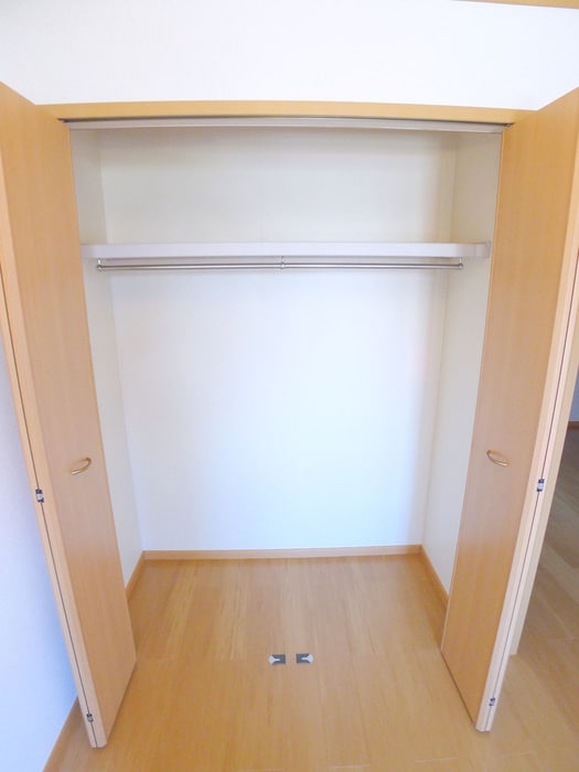 収納 ブリリアントⅢ