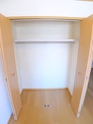 収納 ブリリアントⅢ