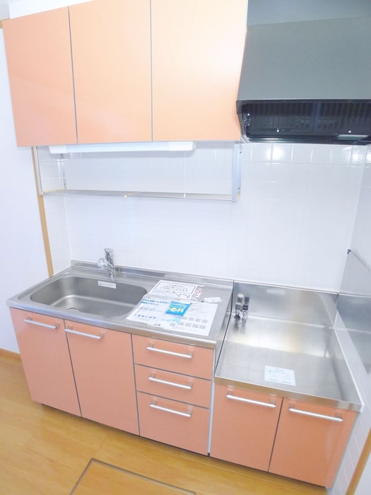 キッチン ブリリアントⅢ