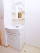 洗面 ブリリアントⅢ