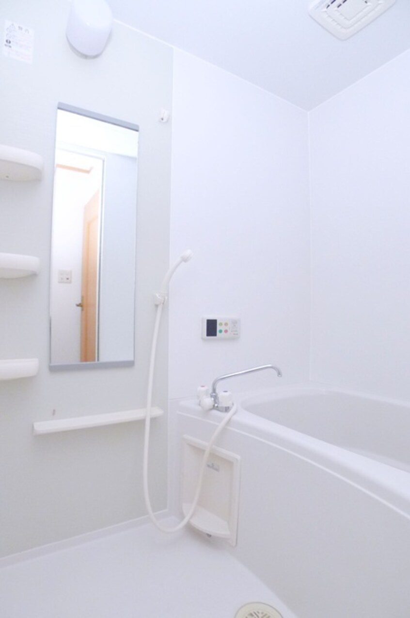 バス／シャワールーム等 ブリリアントⅢ