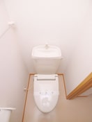 トイレ ブリリアントⅢ