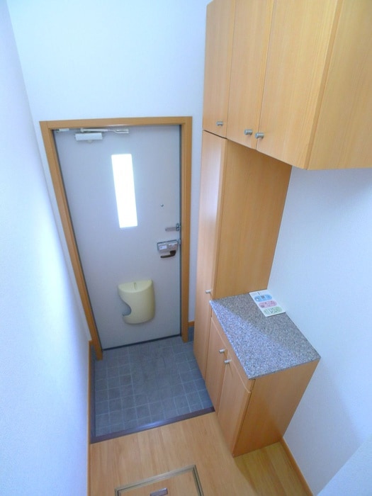 玄関 ブリリアントⅢ