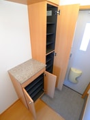 靴箱 ブリリアントⅢ