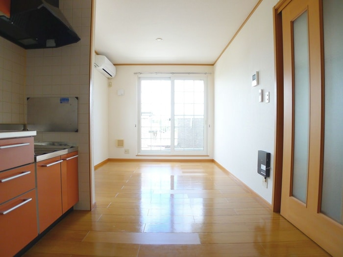 内観写真 ブリリアントⅢ