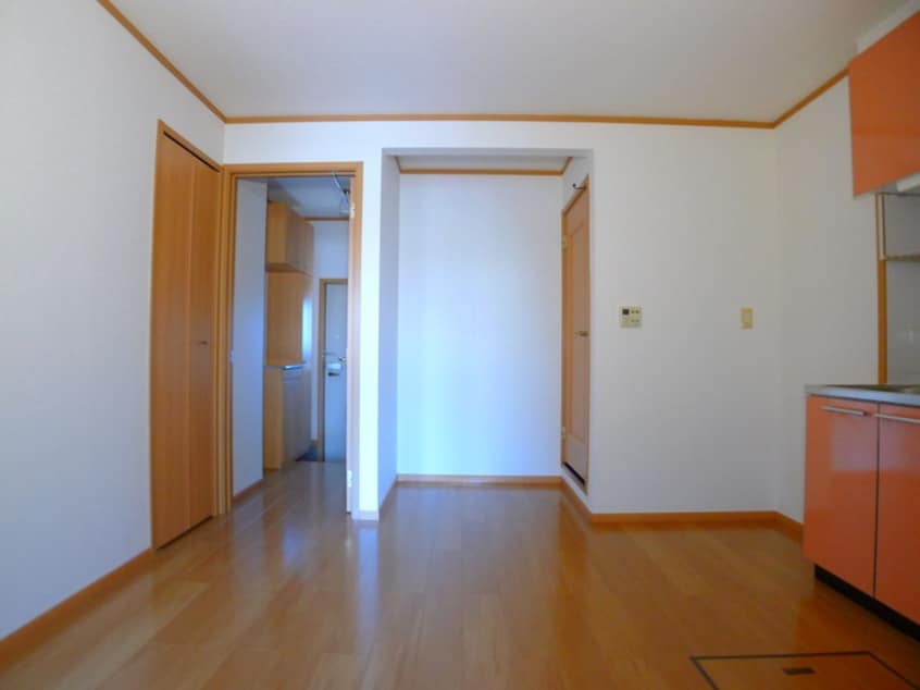 内観写真 ブリリアントⅢ