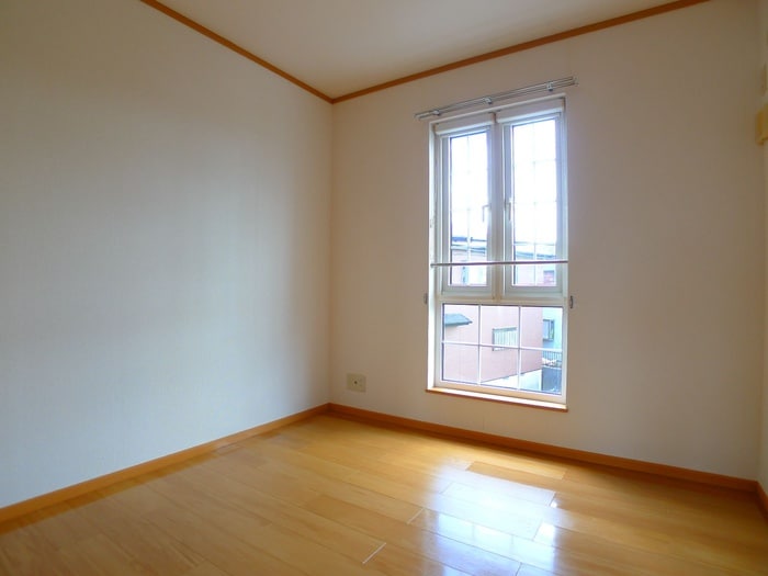 室内からの展望 ブリリアントⅢ