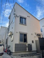 サークルハウス青砥弐番館