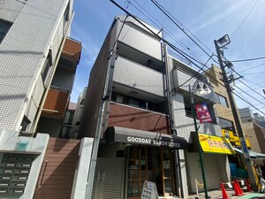 グローリア野方