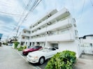 シルフィード昭島Ⅱ（108）の外観