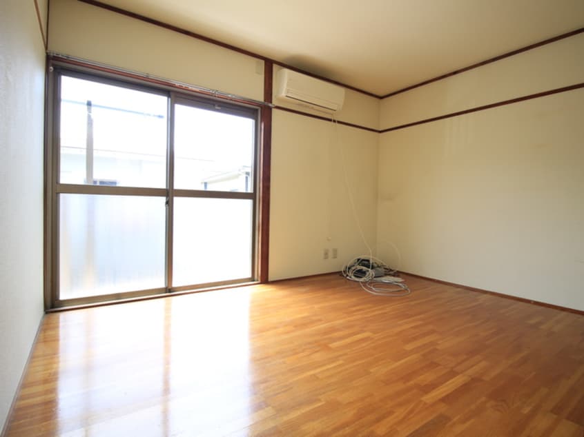 居室 ロスピック葉山Ａ