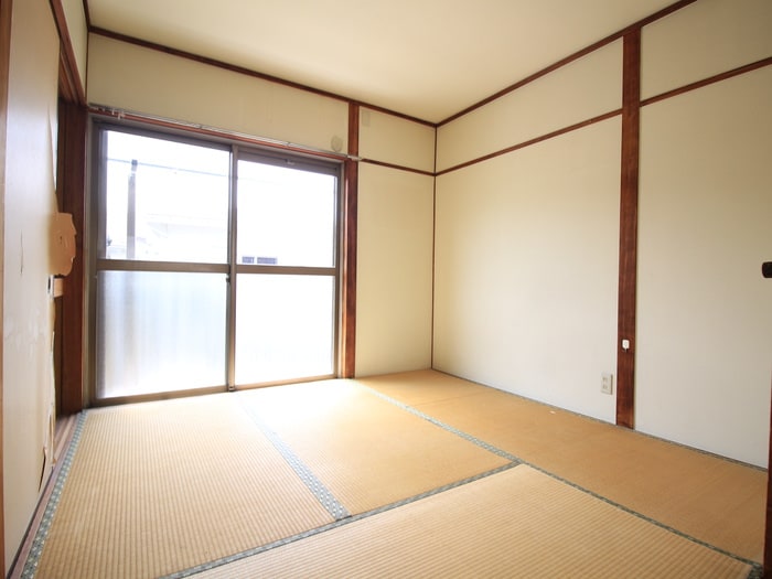 居室 ロスピック葉山Ａ