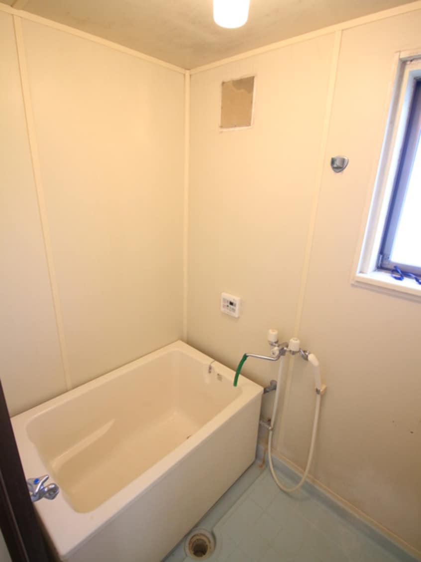 バス／シャワールーム等 ロスピック葉山Ａ