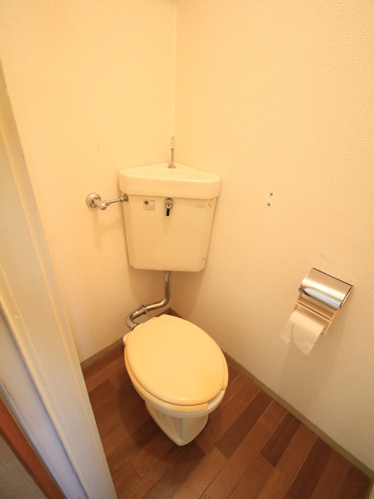 トイレ ロスピック葉山Ａ