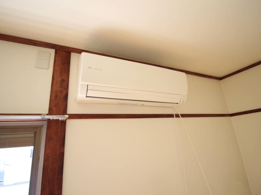 内観写真 ロスピック葉山Ａ