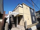 外観写真 ジュネパレス茅ヶ崎９