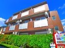 ＣＩＴＹＰＡＬＡＣＥ３７の外観