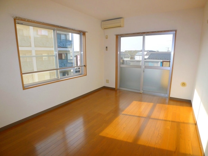 居室 ＣＩＴＹＰＡＬＡＣＥ３７