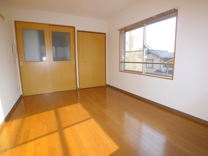 居室 ＣＩＴＹＰＡＬＡＣＥ３７