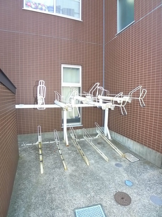 駐輪場 ＣＩＴＹＰＡＬＡＣＥ３７