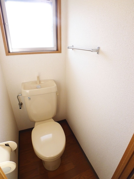 トイレ ＣＩＴＹＰＡＬＡＣＥ３７