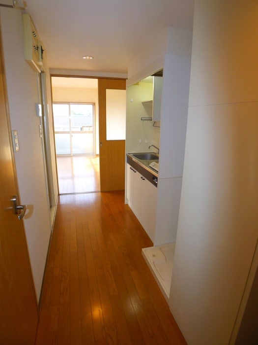 廊下 ＣＩＴＹＰＡＬＡＣＥ３７