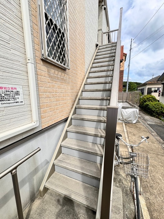 外観写真 Gate Lagoon戸塚町