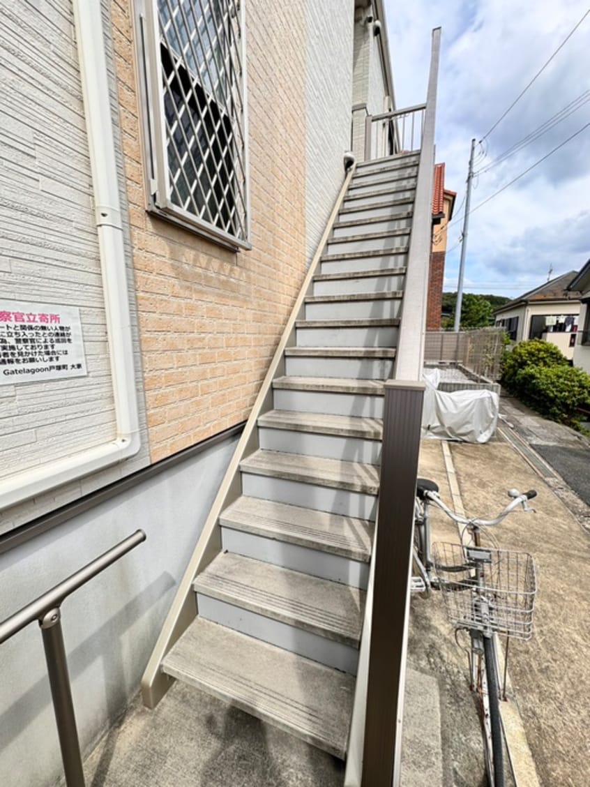 外観写真 Gate Lagoon戸塚町