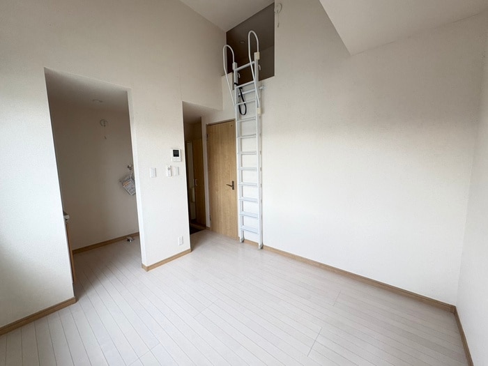 居室 Gate Lagoon戸塚町