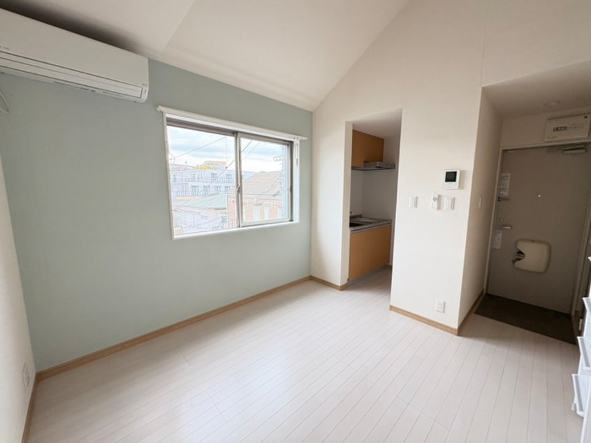 居室 Gate Lagoon戸塚町