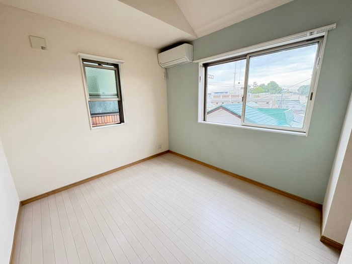 居室 Gate Lagoon戸塚町