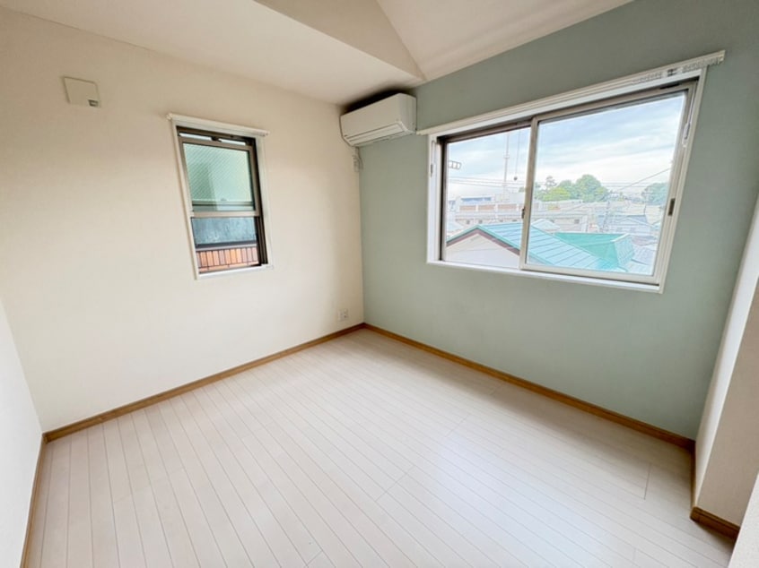 居室 Gate Lagoon戸塚町