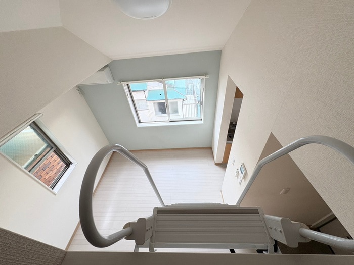 居室 Gate Lagoon戸塚町