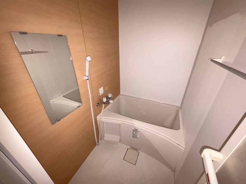 バス／シャワールーム等 Gate Lagoon戸塚町