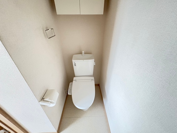 トイレ Gate Lagoon戸塚町