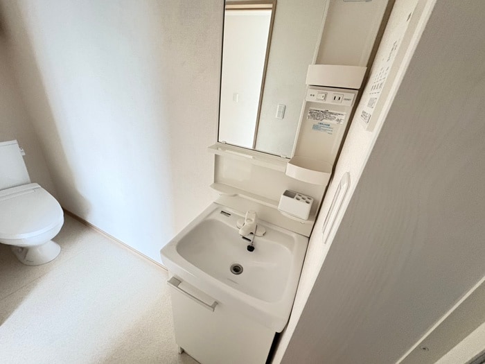 洗面 Gate Lagoon戸塚町