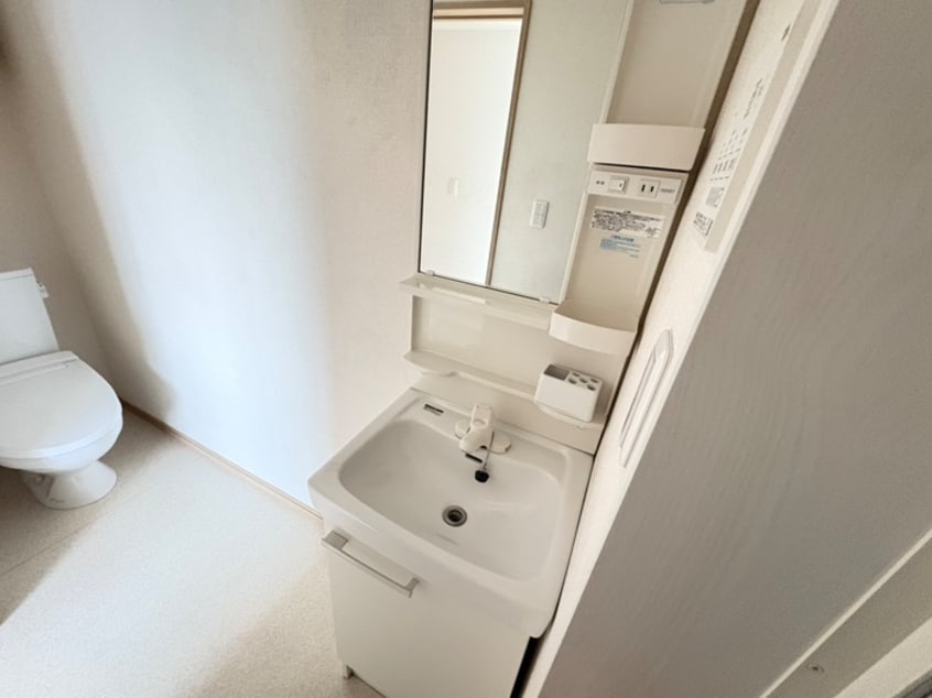 洗面 Gate Lagoon戸塚町