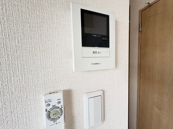 内観写真 Gate Lagoon戸塚町