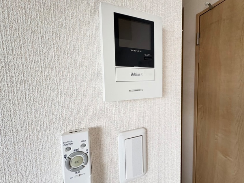 内観写真 Gate Lagoon戸塚町