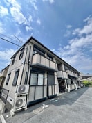 スカイハイツ2001の外観