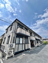 スカイハイツ2001