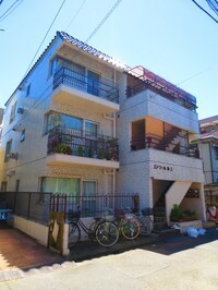 エトワール池上(202)