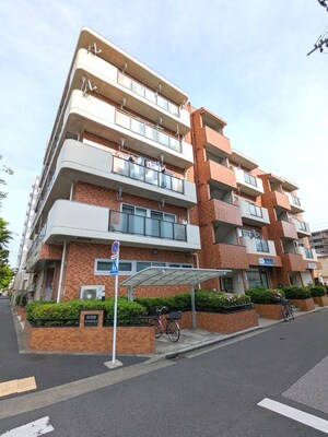 南葛西ローヤルパレス(402)