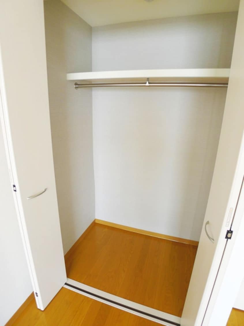 収納 チェリッシュハイム